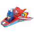 Paw Psi Patrol mini odrzutowiec Chase i Marschall